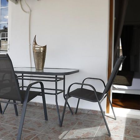 Apartamento Gazi Penthouse Atenas Exterior foto