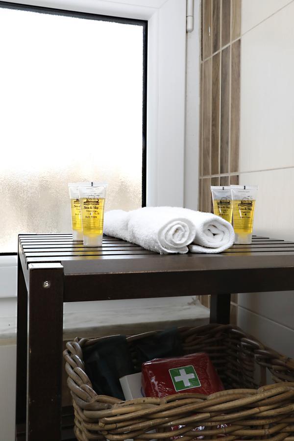 Apartamento Gazi Penthouse Atenas Exterior foto