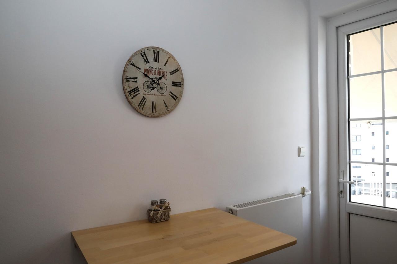 Apartamento Gazi Penthouse Atenas Exterior foto